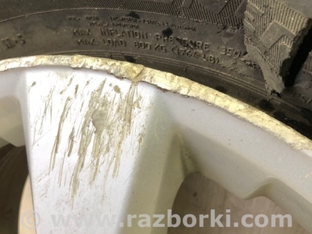 ФОТО Диск R18 для Lexus RX300/330/350/400 (03-09) Киев