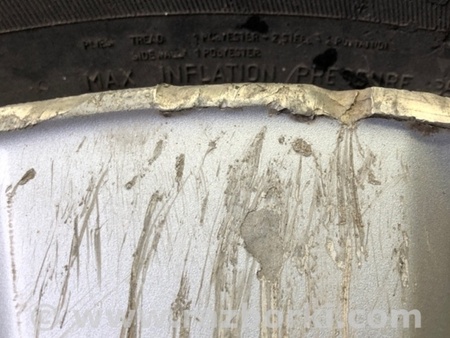 ФОТО Диск R18 для Lexus RX300/330/350/400 (03-09) Киев