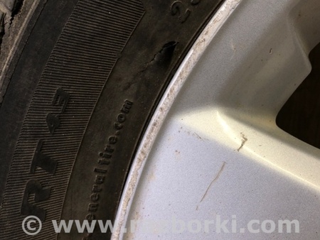 ФОТО Диск R18 для Lexus RX300/330/350/400 (03-09) Киев