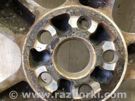ФОТО Диск R18 для Lexus RX300/330/350/400 (03-09) Киев