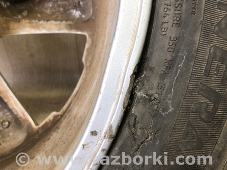 ФОТО Диск R18 для Lexus RX300/330/350/400 (03-09) Киев