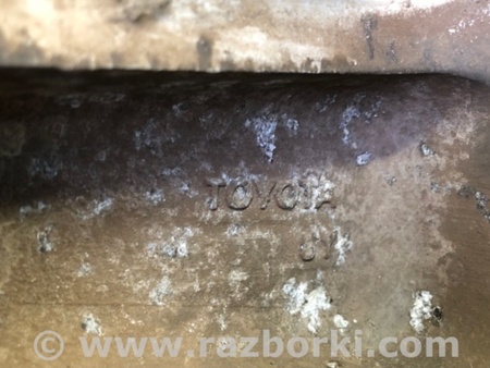 ФОТО Диск R18 для Lexus RX300/330/350/400 (03-09) Киев