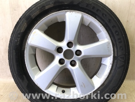 ФОТО Диск R18 для Lexus RX300/330/350/400 (03-09) Киев