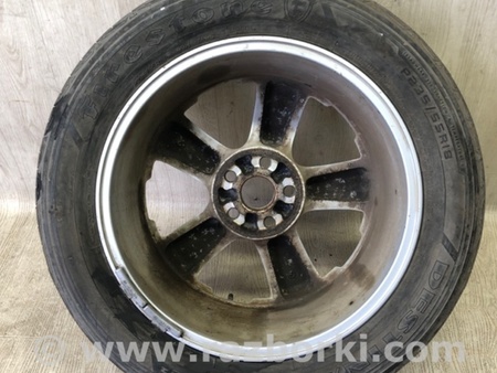 ФОТО Диск R18 для Lexus RX300/330/350/400 (03-09) Киев