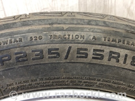 ФОТО Диск R18 для Lexus RX300/330/350/400 (03-09) Киев