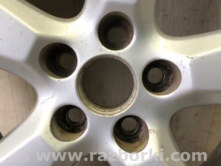 ФОТО Диск R18 для Lexus RX300/330/350/400 (03-09) Киев