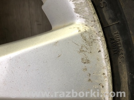 ФОТО Диск R18 для Lexus RX300/330/350/400 (03-09) Киев