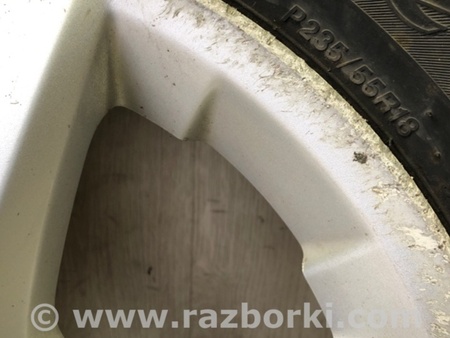 ФОТО Диск R18 для Lexus RX300/330/350/400 (03-09) Киев