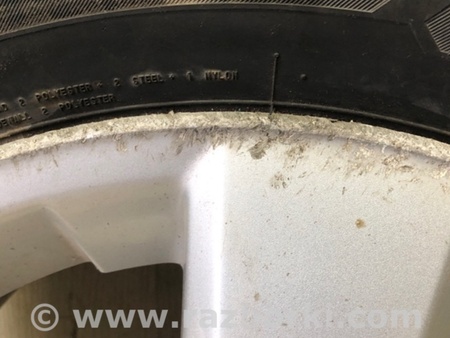 ФОТО Диск R18 для Lexus RX300/330/350/400 (03-09) Киев