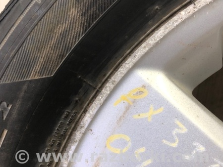 ФОТО Диск R18 для Lexus RX300/330/350/400 (03-09) Киев