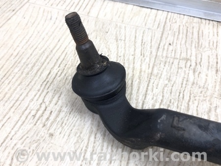 ФОТО Рулевая рейка для Mazda 3 BK (2003-2009) (I) Киев