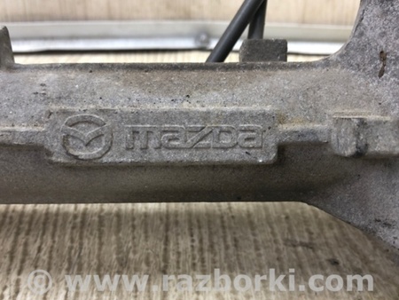 ФОТО Рулевая рейка для Mazda 3 BK (2003-2009) (I) Киев