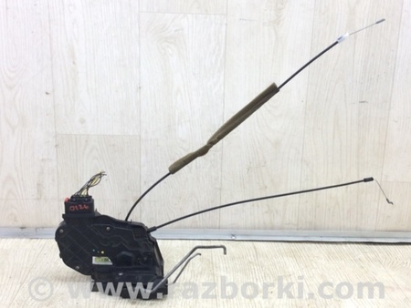 ФОТО Замок двери для Mazda 3 BK (2003-2009) (I) Киев