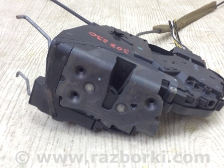ФОТО Замок двери для Mazda 3 BK (2003-2009) (I) Киев