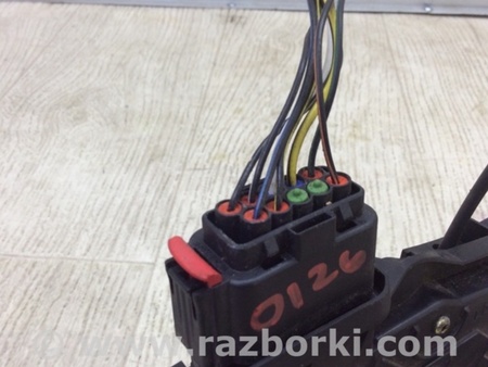 ФОТО Замок двери для Mazda 3 BK (2003-2009) (I) Киев