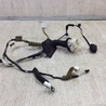 Проводка двери Mazda 3 BK (2003-2009) (I)