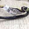 ФОТО Проводка двери для Mazda 3 BK (2003-2009) (I) Киев