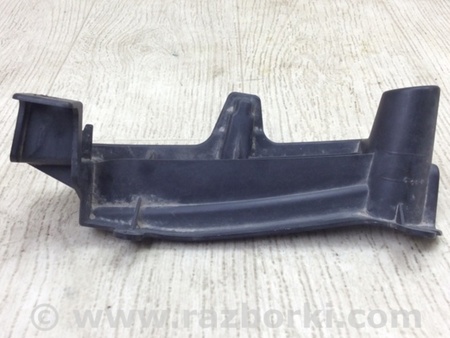 ФОТО Кронштейн бампера переднего для Mazda 3 BK (2003-2009) (I) Киев