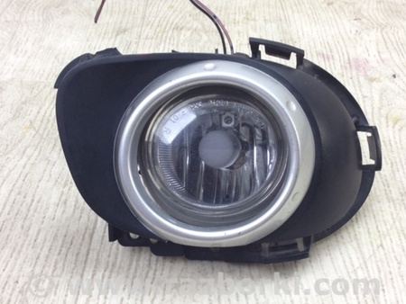 ФОТО Противотуманная фара для Mazda 3 BK (2003-2009) (I) Киев