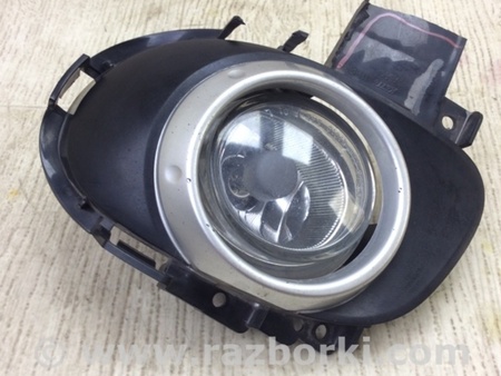 ФОТО Противотуманная фара для Mazda 3 BK (2003-2009) (I) Киев