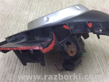 ФОТО Противотуманная фара для Mazda 3 BK (2003-2009) (I) Киев