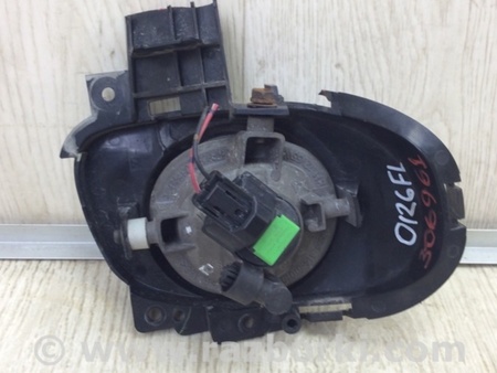 ФОТО Противотуманная фара для Mazda 3 BK (2003-2009) (I) Киев