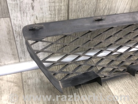 ФОТО Решетка переднего бампера для Mazda 3 BK (2003-2009) (I) Киев