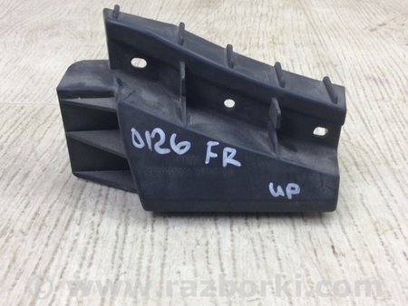 ФОТО Кронштейн бампера переднего для Mazda 3 BK (2003-2009) (I) Киев