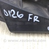 ФОТО Кронштейн бампера переднего для Mazda 3 BK (2003-2009) (I) Киев