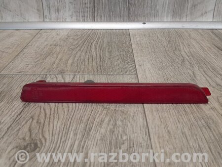 ФОТО Катафот правый для Mazda 3 BK (2003-2009) (I) Киев