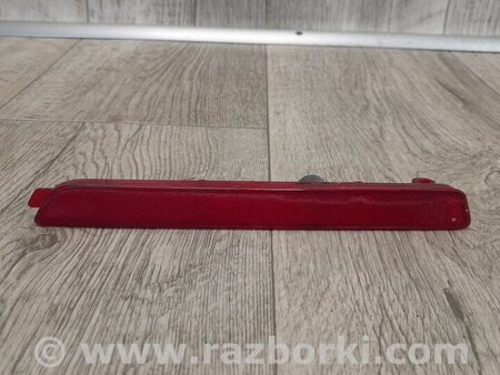 ФОТО Катафот левый для Mazda 3 BK (2003-2009) (I) Киев