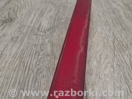 ФОТО Катафот левый для Mazda 3 BK (2003-2009) (I) Киев