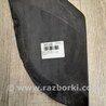 ФОТО Защита заднего бампера для Mazda 3 BK (2003-2009) (I) Киев