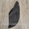 ФОТО Защита заднего бампера для Mazda 3 BK (2003-2009) (I) Киев