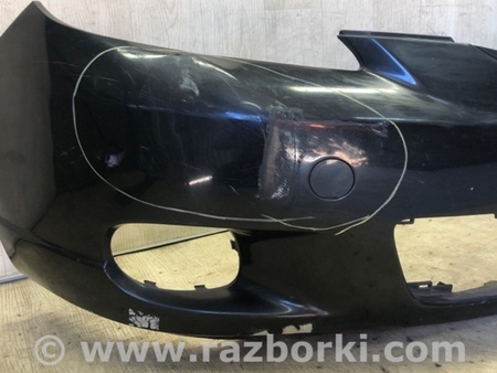 ФОТО Бампер передний для Mazda 3 BK (2003-2009) (I) Киев