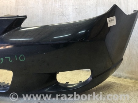 ФОТО Бампер передний для Mazda 3 BK (2003-2009) (I) Киев