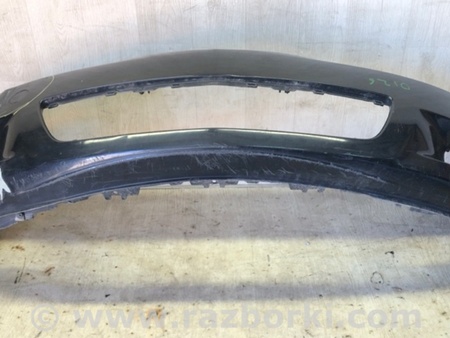 ФОТО Бампер передний для Mazda 3 BK (2003-2009) (I) Киев