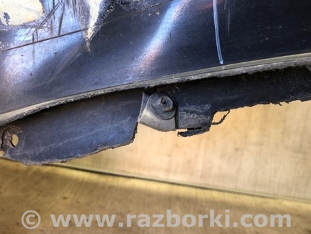 ФОТО Бампер передний для Mazda 3 BK (2003-2009) (I) Киев