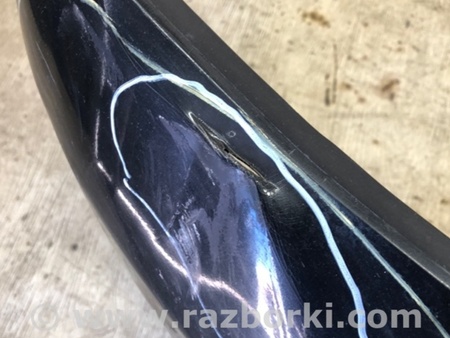ФОТО Бампер передний для Mazda 3 BK (2003-2009) (I) Киев