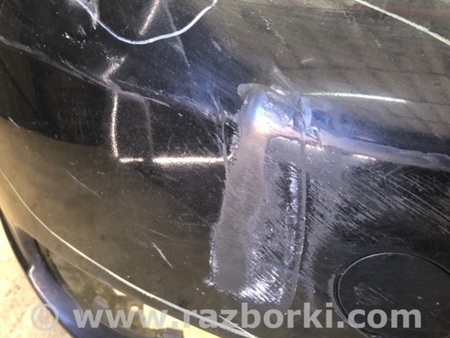 ФОТО Бампер передний для Mazda 3 BK (2003-2009) (I) Киев