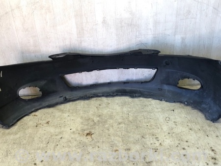 ФОТО Бампер передний для Mazda 3 BK (2003-2009) (I) Киев