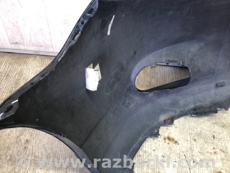 ФОТО Бампер передний для Mazda 3 BK (2003-2009) (I) Киев