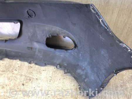 ФОТО Бампер передний для Mazda 3 BK (2003-2009) (I) Киев