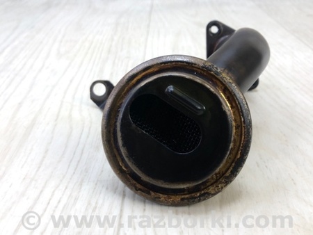 ФОТО Маслоприемник для Subaru Tribeca B9 Киев