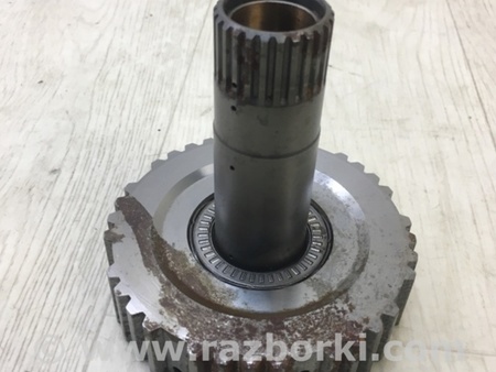 ФОТО Запчасти АКПП для Toyota Solara Киев