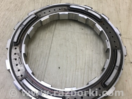 ФОТО Запчасти АКПП для Toyota Solara Киев