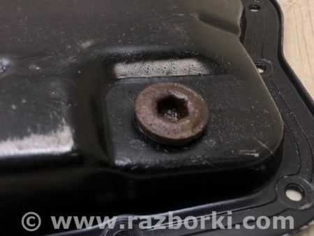 ФОТО Поддон АКПП для Toyota Solara Киев
