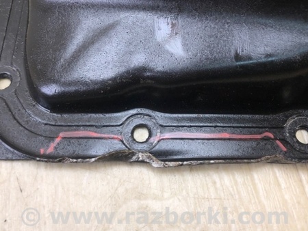 ФОТО Поддон АКПП для Toyota Solara Киев