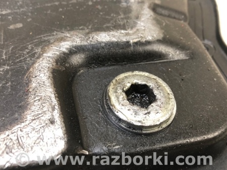 ФОТО Поддон АКПП для Toyota Solara Киев