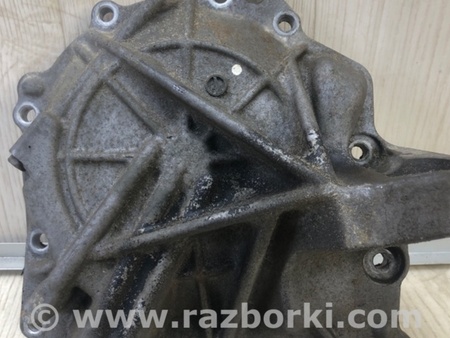 ФОТО Крышка АКПП для Toyota Solara Киев